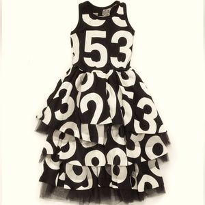 Nununu worn once, like new.